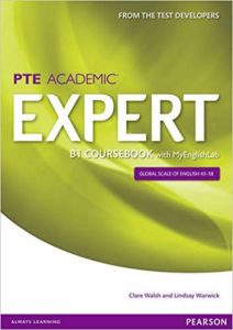 اکسپرت منابع آزمون pte