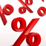تفاوت percent و percentage در انگلیسی